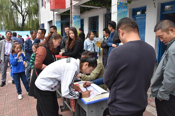 东华镇棚户区改造重塑城市面貌，提升居民生活品质启动实施