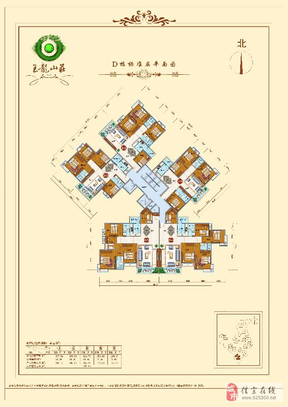 信宜玉龙山庄最新房价动态及房价分析