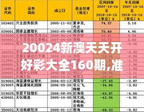 20024新澳天天开好彩大全160期,快速执行方案解答_Phablet78.412