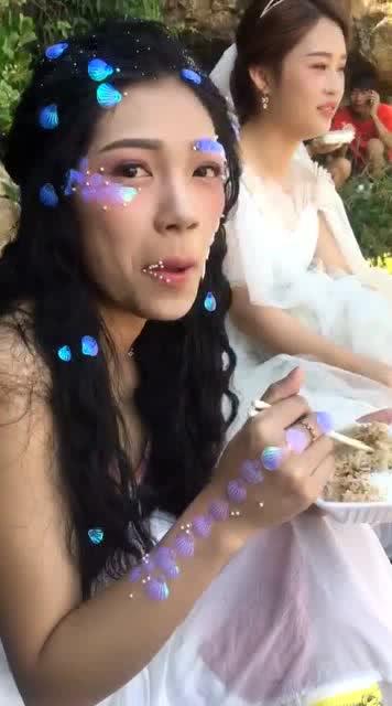 探索六间房美人鱼最新视频的神秘魅力