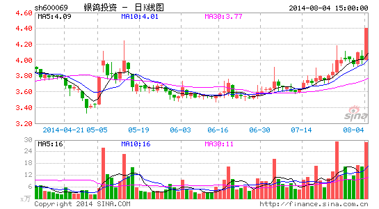 银鸽投资股票最新消息全面解析与动态关注