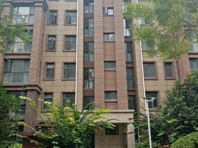 荥阳建海绿荫半岛最新房价动态及趋势分析