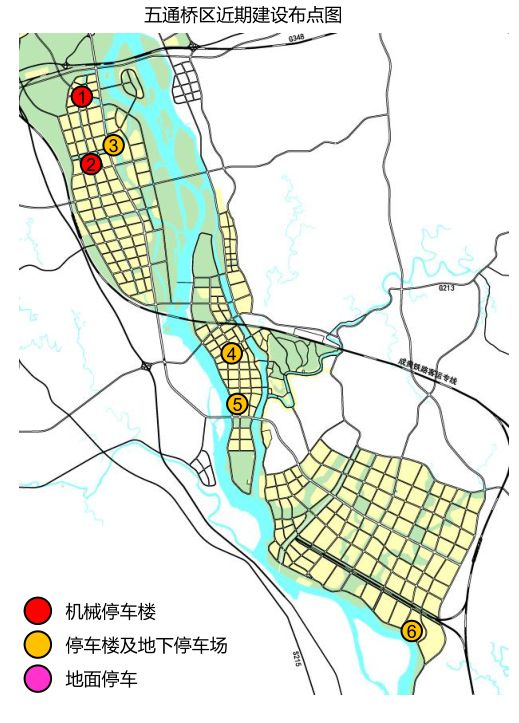 五通桥最新规划地方，未来城市发展的蓝图展望