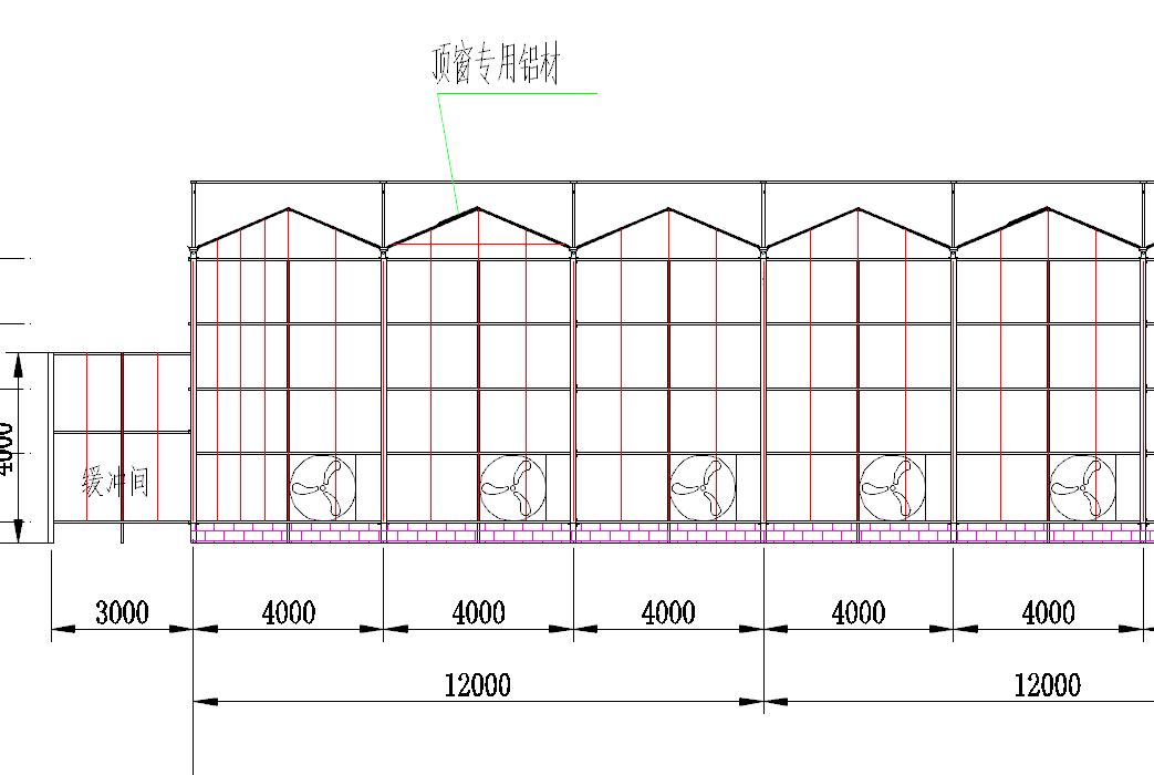 探索现代农业生产新高地，最新温室大棚推荐比较