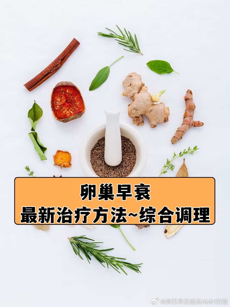 卵巢早衰最新治疗方法的研究与探索