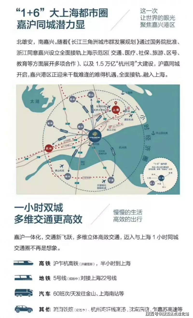 浙江嘉兴港区最新规划，引领城市发展的战略蓝图