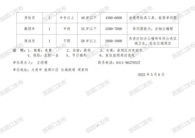 滦县东海最新招聘动态及影响概述