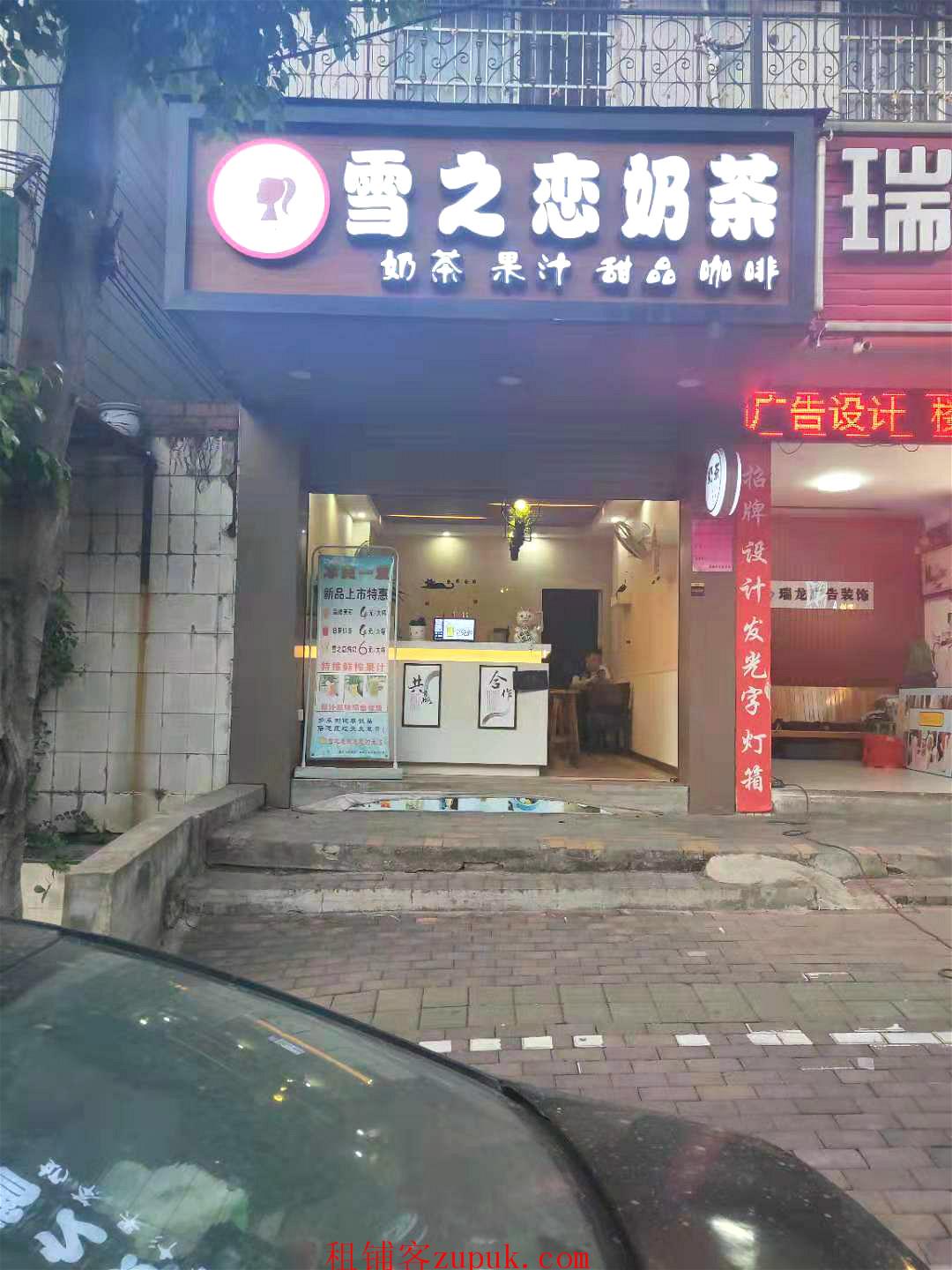 南宁门店出租转让最新动态更新