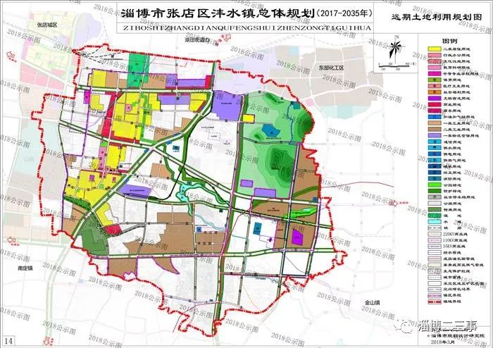 南定镇最新发展规划揭秘，塑造未来城市崭新面貌