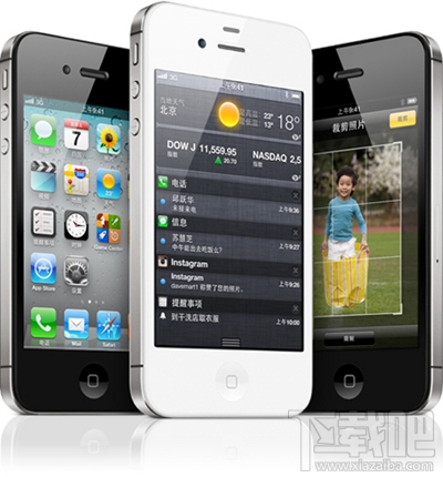 深度解析iPhone 4最新固件特性及其影响