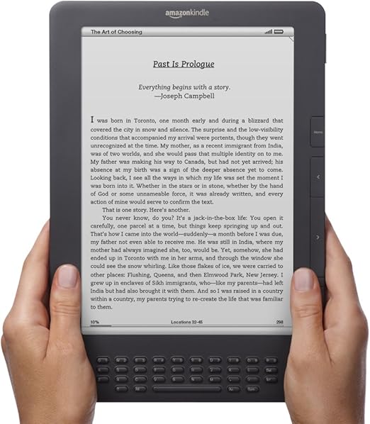 Kindle持续创新，引领数字阅读新潮流，最新消息汇总