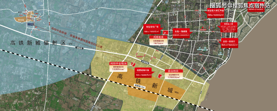 海盐最新房价走势解析及市场趋势预测报告